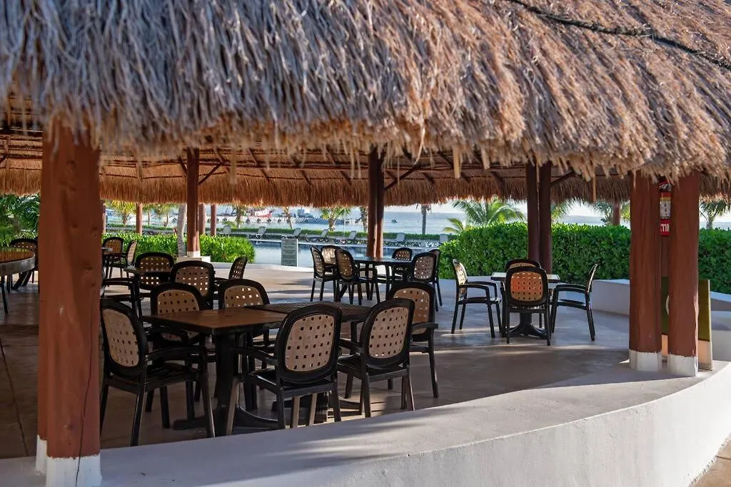 Ferienwohnung Amara, Depa Con Vista Al Mar Cancún Apartment