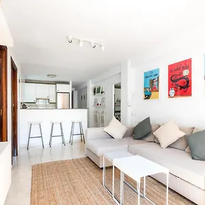  Apartamento Luminoso Y Acogedor Piso En Triana España