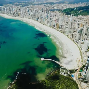  Apartamento Quadra Mar Brasil