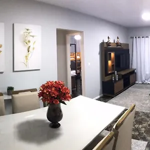  Apartamento Apartamento Praia Bc Central Novo Brasil