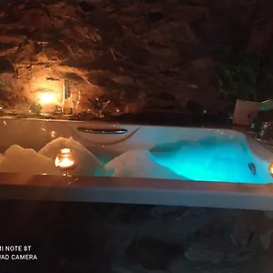  Сasa de vacaciones La Casa De Bonales España