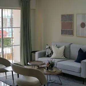  Apartamento Hermoso Apartamento Cerca De La Embajada Americana República Dominicana