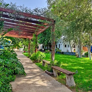  Casa rural La Casita De Alambiques España